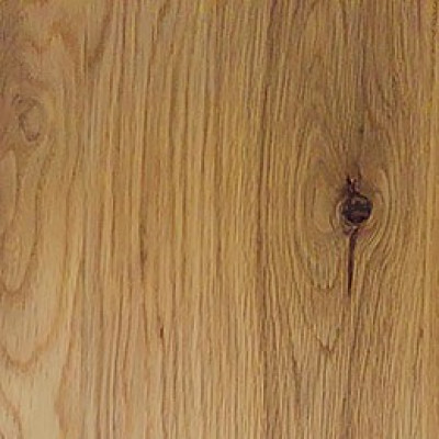 Solid Rustic Grade Fully Staved Oak Worktop